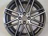 Felgi aluminiowe R17 A4534012801