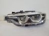Lampa przednia 7471305