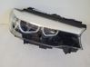 Lampa przednia 8499112