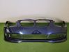 Front bumper 7227885