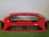 Front bumper JX7B17757S