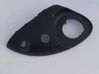 Front door wing mirror part 95B857185C