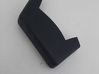 Rear/tail light trim molding 95B945426D