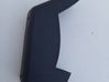 Rear/tail light trim molding 95B945426E