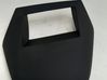 Moldura del monitor frontal 4M1857161