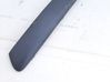 Front bumper splitter molding 4M5117E903AF