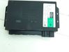 Comfort/convenience module 4B0962258E