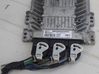 Engine control unit/module ECU 7M5112A650AUD