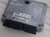 Engine control unit/module 09136119