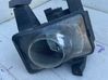 Front fog light 
