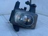 Front fog light 
