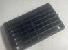 Dash center air vent grill 1J0819719B