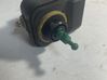 Headlight level adjustment motor 