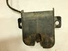 Tailgate/trunk/boot lock/catch/latch 1J6827505B