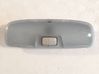 Rear seat light 8A6A13776CA