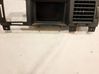 Dash center air vent grill 09177133