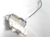 Front door lock 9683416080
