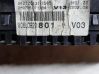 Speedometer (instrument cluster) 110080104009A