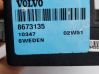 Endstufe Audio-Verstärker 8673135