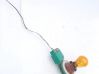Wkład lampy tylnej 7121