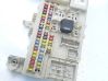 Drošinātāju bloks 4M5T14A073DJ