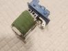 Heater blower motor/fan resistor 90586303