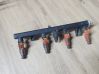 Fuel main line pipe 0280151048