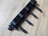 High voltage ignition coil 