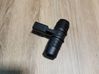 Ansaugrohr Ansaugschlauch Turbolader 068906391B