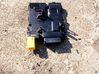 Sensor de ángulo de dirección 3C0953549AK