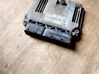 Engine control unit/module 0281011616