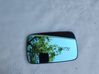 Wing mirror glass 39299