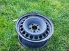 R16 steel rim 2104000802