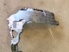 Front bumper 4M0807096A