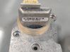 LED ballast control module B006727