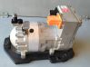 Compresor (bomba) del aire acondicionado (A/C)) 1EA820808E