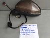 Front door electric wing mirror 8W1857409