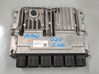 Engine control unit/module ECU 9887690