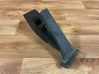 Accelerator throttle pedal 6762480