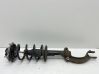 Front shock absorber/damper 4G8031J