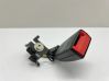 Rear seatbelt buckle A2388601000