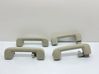 A set of handles for the ceiling 39834465