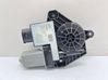 Front door window regulator motor 7457249