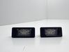 Luce targa 9481841
