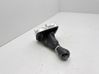 Gear shifter surround trim plastic 5N0711113M