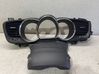 Dashboard trim 848302T900