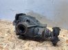 Tylny mechanizm różnicowy 7616971