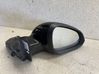 Front door electric wing mirror 13269579