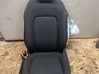 Front driver seat 