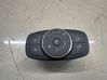 Light switch 1050797300